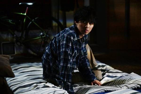 中尾明慶、藤ヶ谷太輔に怒りをぶつける…『そして僕は途方に暮れる』本編映像