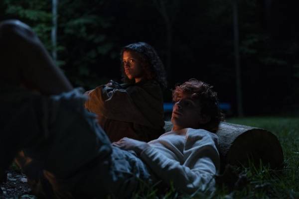 ティモシー・シャラメ、宿命を背負った2人の純愛ホラーを語る『ボーンズ アンド オール』