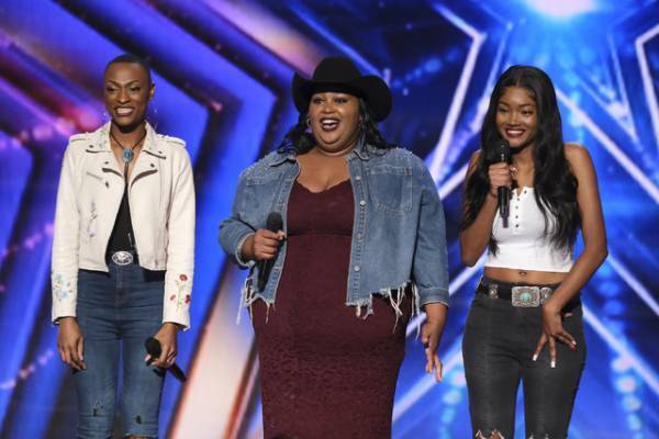 「Travis Japan」ら6組の日本人が出演「アメリカズ・ゴット・タレント」S17日本初放送　1月29日から