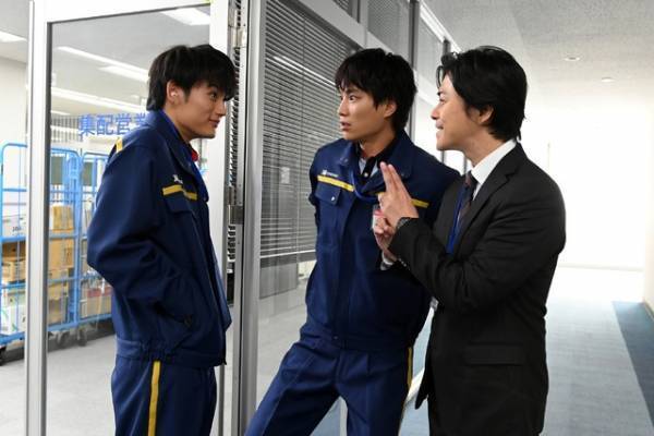 「忍者に結婚は難しい」第3話、「aikoの曲と漫画がとってもいい」「気になって見てしまう」…エンディングも大好評