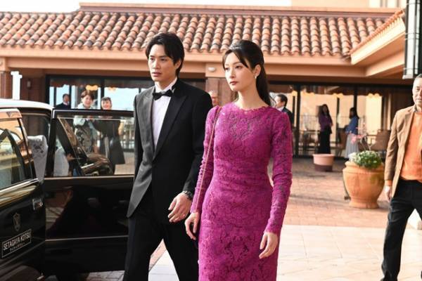 「忍者に結婚は難しい」第3話、「aikoの曲と漫画がとってもいい」「気になって見てしまう」…エンディングも大好評