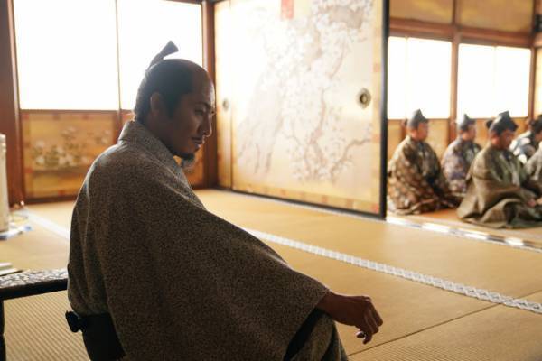 織田信長×木村拓哉、トップに立つ者の「孤独」にフォーカス『レジェンド＆バタフライ』