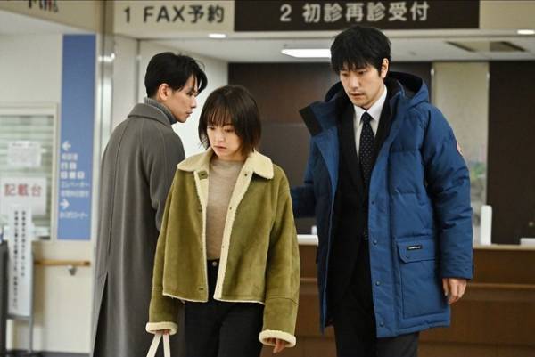 「100万回 言えばよかった」2話、佐藤健“直木”を巡るミステリー展開に犯人考察続々