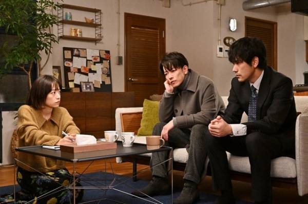 「100万回 言えばよかった」2話、佐藤健“直木”を巡るミステリー展開に犯人考察続々