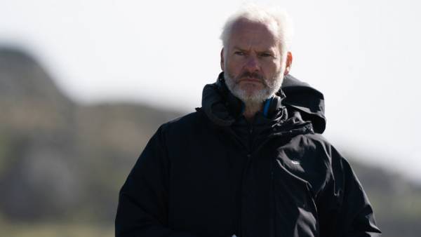 コリン×ブレンダン×マクドナー監督が14年ぶりの再集結喜ぶ『イニシェリン島の精霊』特別映像