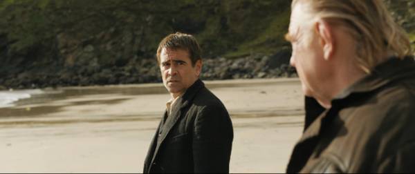 コリン×ブレンダン×マクドナー監督が14年ぶりの再集結喜ぶ『イニシェリン島の精霊』特別映像