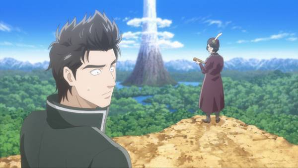 等身大の主人公、現代的なストーリー『金の国 水の国』“いま”観るべき魅力