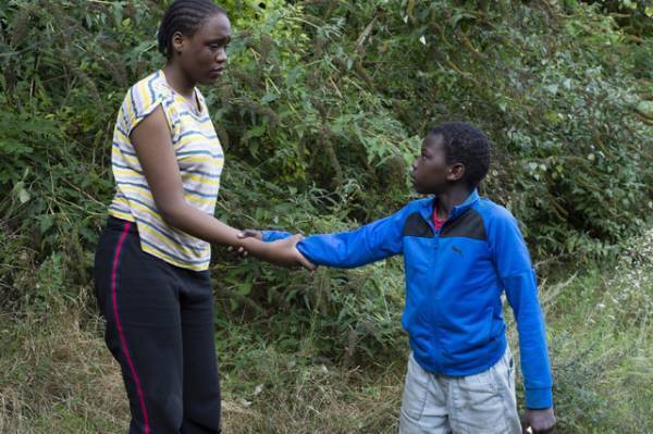 過酷な運命が少年少女の絆を引き裂く『トリとロキタ』ショート予告＆場面写真