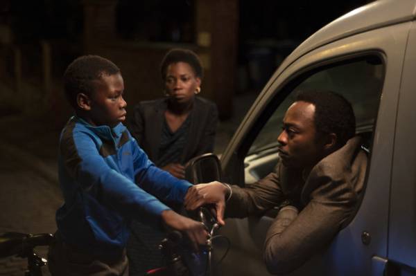 過酷な運命が少年少女の絆を引き裂く『トリとロキタ』ショート予告＆場面写真