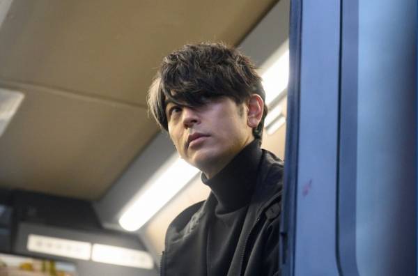 「Get Ready!」第3話、鈴木亮平の登場に「まさかのMERと共演」「豪華すぎ」などネット沸く