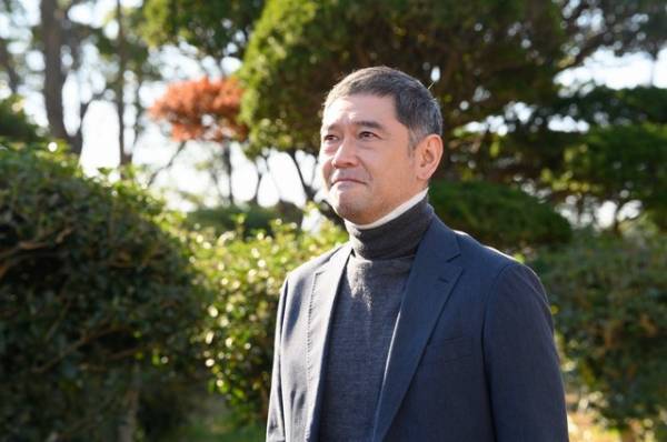 「Get Ready!」第3話、鈴木亮平の登場に「まさかのMERと共演」「豪華すぎ」などネット沸く