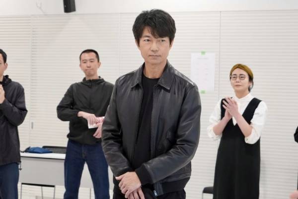 安藤サクラ“麻美”の3周目の人生に臼田あさ美ら本人役で登場「ブラッシュアップライフ」