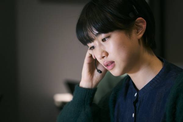 75歳で生死選ぶ制度をめぐる…『PLAN 75』2月17日からPrime Videoで配信