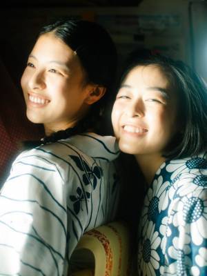 森七菜「すーちゃんが出口夏希で良かった」“ほっこり”メイキング映像到着「舞妓さんちのまかないさん」