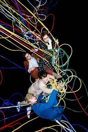 北村匠海らDISH//「情熱大陸」出演　自分たちらしさを追究してもがく4人の姿を追う