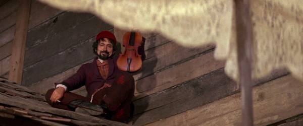 ミュージカルの金字塔、その背景に迫る『屋根の上のバイオリン弾き物語』3月公開