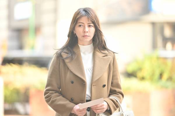 香里奈、「100万回 言えばよかった」キーマン役で登場「考察も楽しみながら」