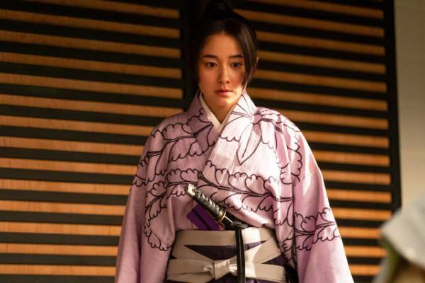 「大奥」3話、堀田真由“家光”に「とても魅力的な上様」「素晴らしすぎ」などSNSでは絶賛の嵐巻き起こる