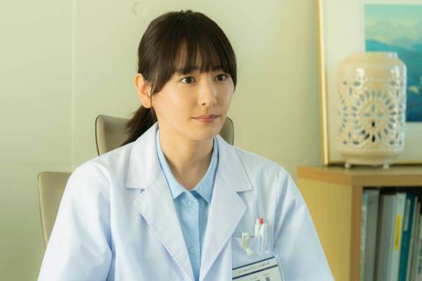 新垣結衣が「フェンス」精神科医役で特別出演「何か感じてもらえたら」