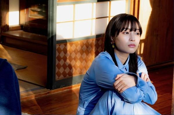 「夕暮れに、手をつなぐ」2話、“マンボウ”増田貴久に「増田貴久しか出来ん」「色気半端ない」などの反応多数