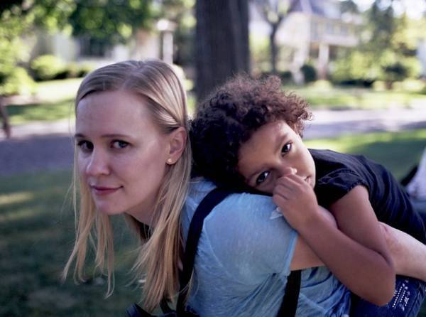 女性の本音を軽やかに描く『セイント・フランシス』DVD3月リリース＆2月独占配信