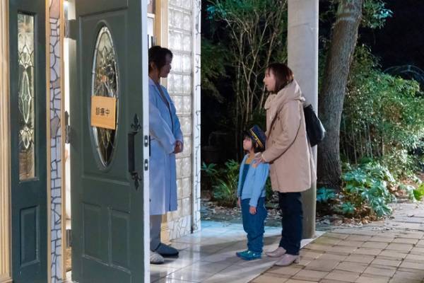 山崎育三郎主演「リエゾン」に「バチェラー」S4の秋倉諒子出演