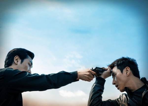 日本リメイク5月公開、韓国サスペンス『最後まで行く』リバイバル上映決定