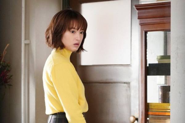 「リバーサルオーケストラ」3話、前野朋哉“土井”の姿に「ブラッシュアップライフ」を連想する視聴者続出、両作のハッシュタグ付き投稿も