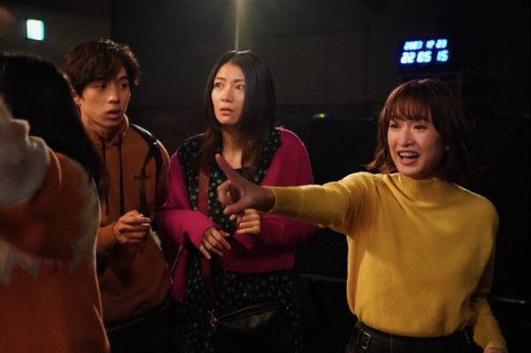 「リバーサルオーケストラ」3話、前野朋哉“土井”の姿に「ブラッシュアップライフ」を連想する視聴者続出、両作のハッシュタグ付き投稿も