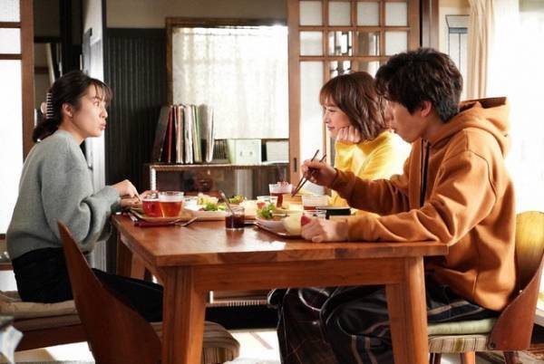 「リバーサルオーケストラ」3話、前野朋哉“土井”の姿に「ブラッシュアップライフ」を連想する視聴者続出、両作のハッシュタグ付き投稿も