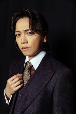 【インタビュー】竹野内豊＆山崎育三郎、『イチケイのカラス』シリーズで築いた安心と信頼感