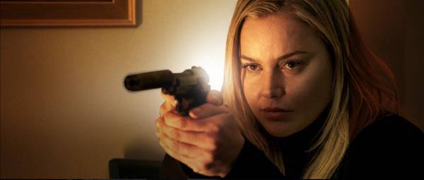 アンソニー・ホプキンスが悪役に！暗殺者vs殺し屋の戦い描く『アサシン・ハント』予告編