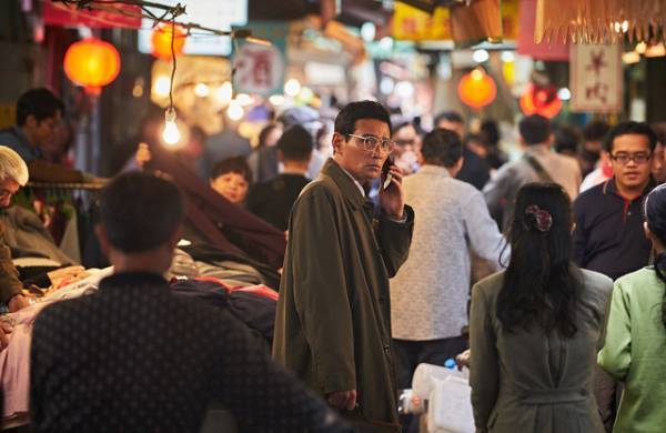 『タクシー運転手』『国際市場で逢いましょう』ほか韓国現代史を紐解く映画を特集