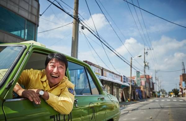 『タクシー運転手』『国際市場で逢いましょう』ほか韓国現代史を紐解く映画を特集