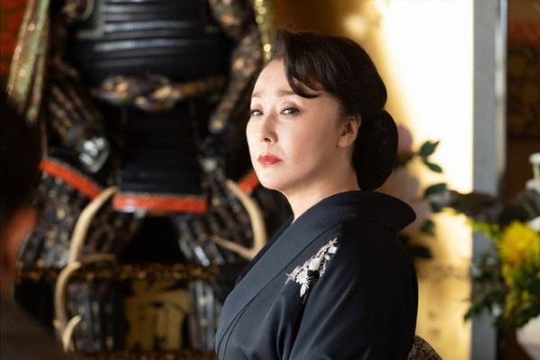 「警視庁アウトサイダー」4話、シリアス度が増した展開に驚きの声上がる