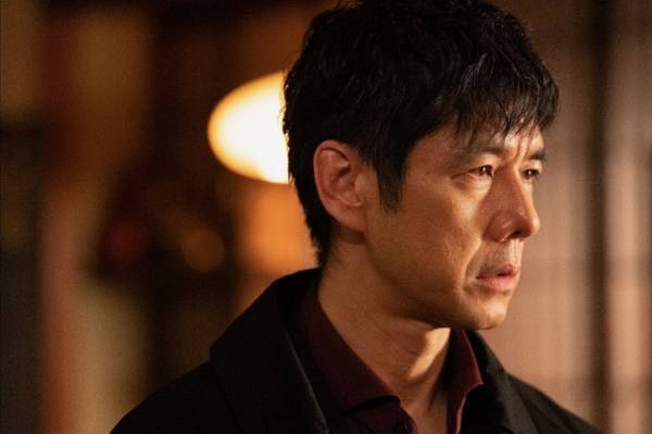 「警視庁アウトサイダー」4話、シリアス度が増した展開に驚きの声上がる