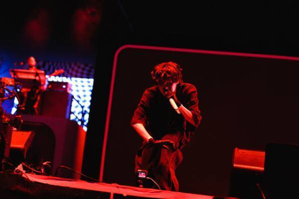 BTS・J-HOPEが歌って踊って飛び跳ねる！「j-hope IN THE BOX」ティザー予告公開