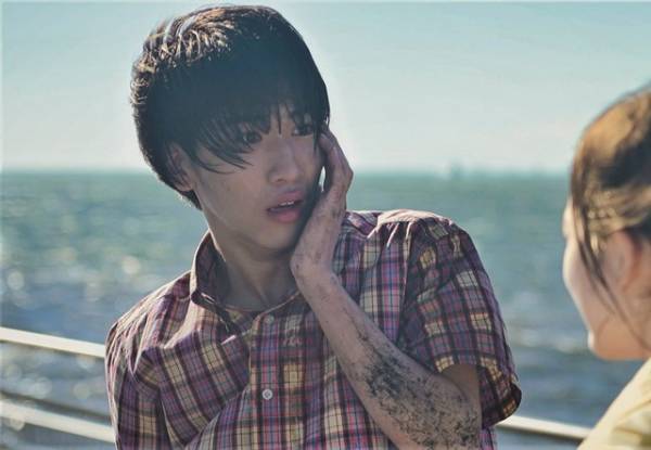 8ミリカメラを手にした青春時代を映画に『Single8』本ビジュアル