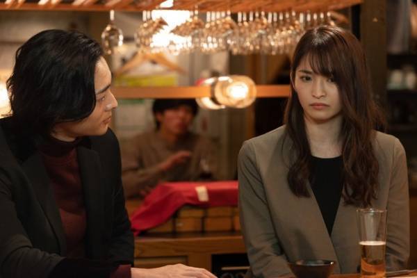 「スタンドUPスタート」第2話、雨宮天演じる謎の秘書「M」に「めっちゃいいキャラ」の声上がる