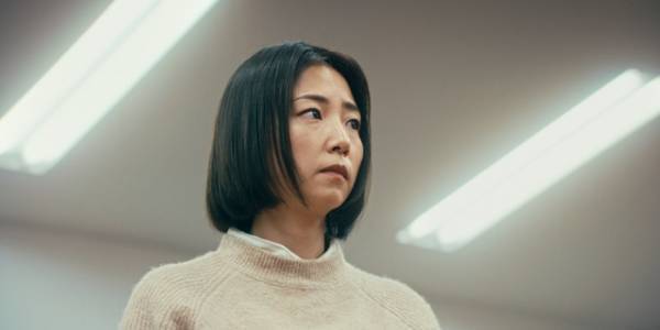 「それがあなたの正義ですか？」罪と罰を問う裁判劇『赦し』予告映像