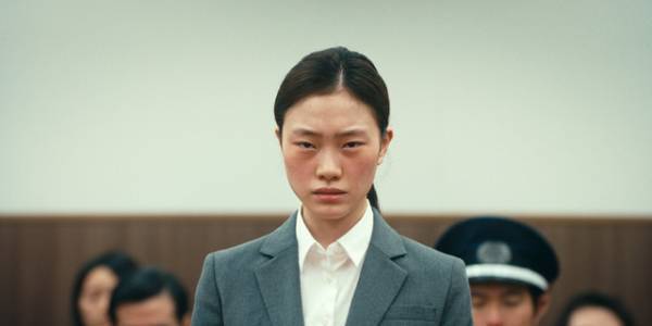 「それがあなたの正義ですか？」罪と罰を問う裁判劇『赦し』予告映像