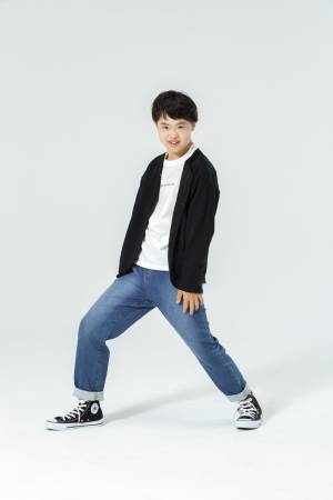 河合優実、錦戸亮＆坂井真紀ら共演で連ドラ初主演「家族だから愛したんじゃなくて、愛したのが家族だった」