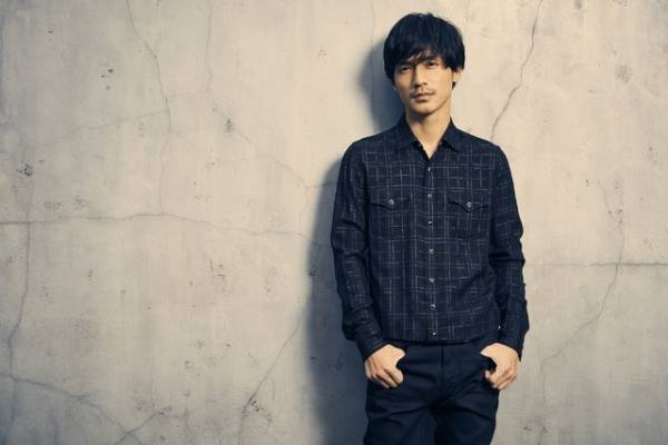 河合優実、錦戸亮＆坂井真紀ら共演で連ドラ初主演「家族だから愛したんじゃなくて、愛したのが家族だった」