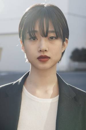 河合優実、錦戸亮＆坂井真紀ら共演で連ドラ初主演「家族だから愛したんじゃなくて、愛したのが家族だった」