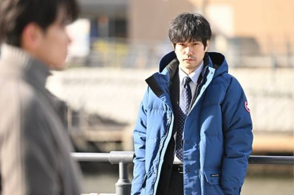 「100万回 言えばよかった」3話　井上真央“悠依”の“告白”と佐藤健“直木”の号泣…2人の演技に絶賛の声集まる