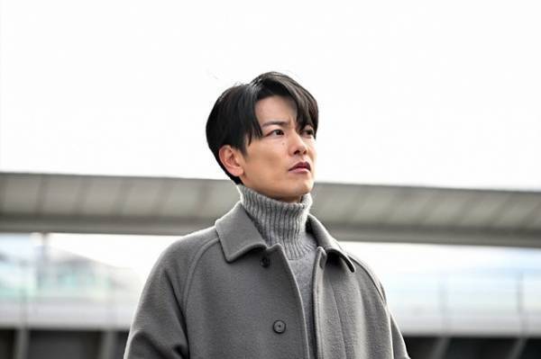 「100万回 言えばよかった」3話　井上真央“悠依”の“告白”と佐藤健“直木”の号泣…2人の演技に絶賛の声集まる