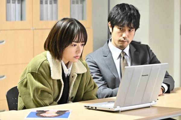 「100万回 言えばよかった」3話　井上真央“悠依”の“告白”と佐藤健“直木”の号泣…2人の演技に絶賛の声集まる