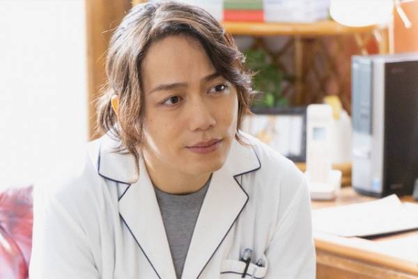 「リエゾン」第2話、“志保”松本穂香の演技に「原作のまんま過ぎる」「とても良い」などの感想多数