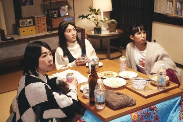 「ハマる男に蹴りたい女」第3話 京本大我“香取”と藤ヶ谷太輔“紘一”、恋のバトルに視聴者の期待高まる