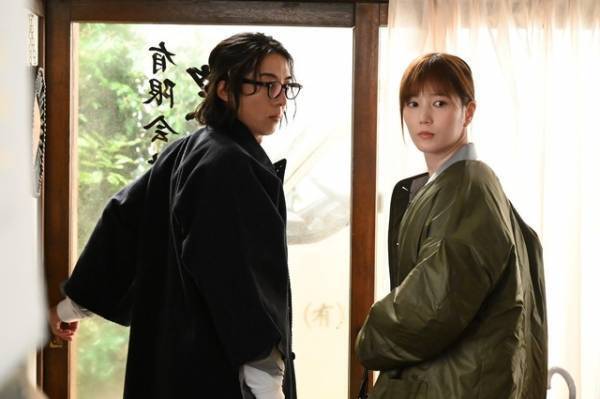 「6秒間の軌跡」第3話、橋爪功の「航さんに聞いてみよう」コーナーに「和みました」など大きな反響集まる